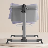 سرير اطفال نكست تومي+طاولة غيار