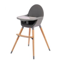 كرسي طعام 2 في 1