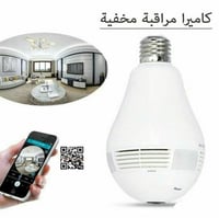 كاميرا T video