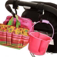 تعليق لعربات الاطفال عدد 2