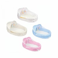 مهد اطفال متنقل