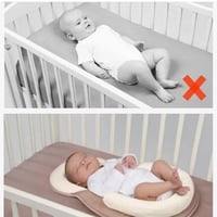 مهاد داعم لصحة الطفل