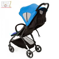 عربة السفر للأطفال الاميركيةurbini