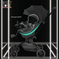 عربة الأطفال من baobaohao