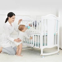 سرير متعدد الارتفاعات