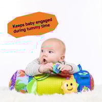 وسادة داعمة