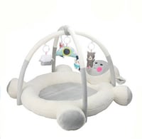 حصيرة لعب للأطفال