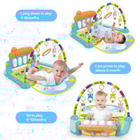 حصيرة بيانو