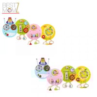 لوحة الدودة التفاعلية