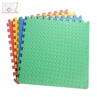 بساط لعب بازل للاطفال