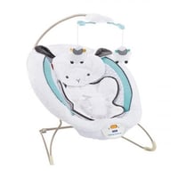 كرسي الاطفال الهزاز من بيبي لوف