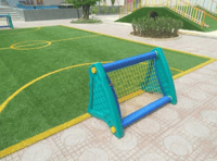 لعبة مرمى كرة قدم مصغر