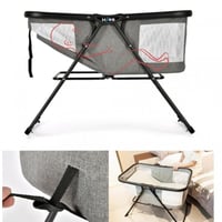 سرير اطفال متنقل