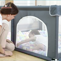 محبس لعب وانشطة للأطفال