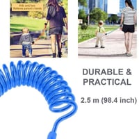 مقود معصم قابل للتعديل