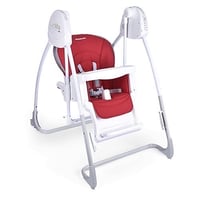 كرسي طعام وارجوحة كهربائية