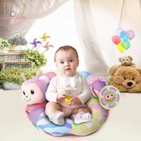 داعم جلوس اليرقة اللطيفة