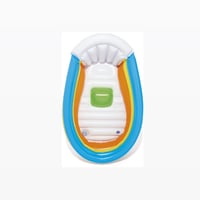 .Bestway Up, In & Over Baby Bath