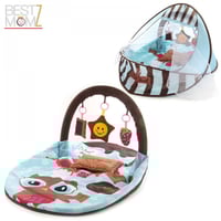 سجادة لعب متعددة الوظائف