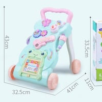 مشاية الضفدع