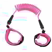 مقود معصم قابل للتعديل