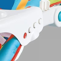 كرسي اطفال هزاز من ستارز بيبي