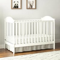 سرير اطفال خشبي Baby Relax Adele