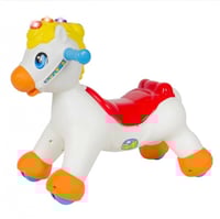 لعبة ركوب تعليمية ترفيهية للصغار