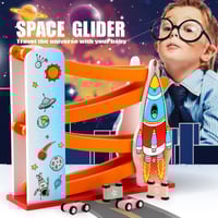 لعبة السباق