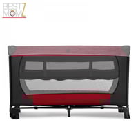 مهد نوم للأطفال دورين