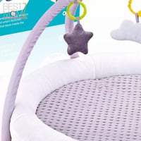 حصيرة اللعب والانشطة