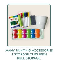 لوح رسم مغناطيسي