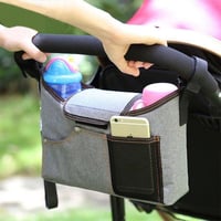 حقيبة محمولة للعربات