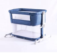 سرير نكست تومي+ محبس + شنطة