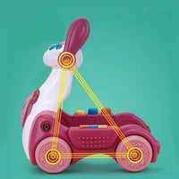 مشاية و سيكل