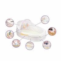 مهد اطفال متنقل