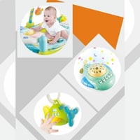 سجادة بيانو للأطفال