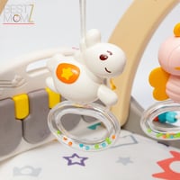 تعليم مشي 3 في 1