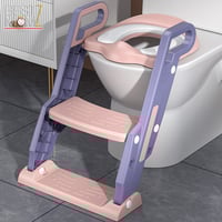 مقعد تدريب على المرحاض