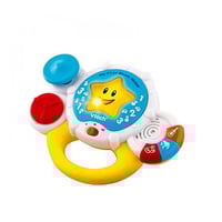 لعبة موسيقية