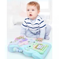 مشاية الضفدع