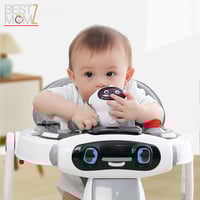 مشاية أطفال 2 في 1