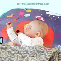 حصيرة اللعب والانشطة