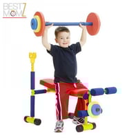 كرسي التمارين للأطفال