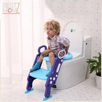 مقعد تدريب للحمام