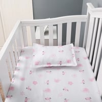 مفرش سرير اطفال فاخر