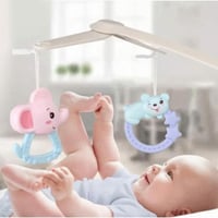 ارجوحة الأطفال الهزازة المبتكرة من سمارت كيدز