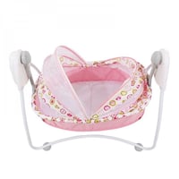 مهد هزاز الكتروني