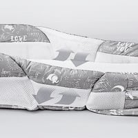 مهد وشنطة مواليد متنقلة