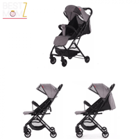 عربة أطفال خفيفة الوزن للتنقل والسفر